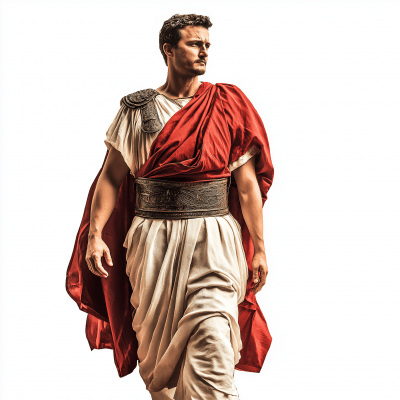 Roman Emperor