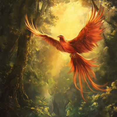 Phoenix Rising