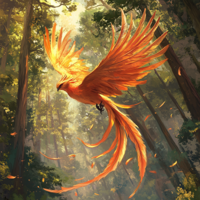 Phoenix Rising