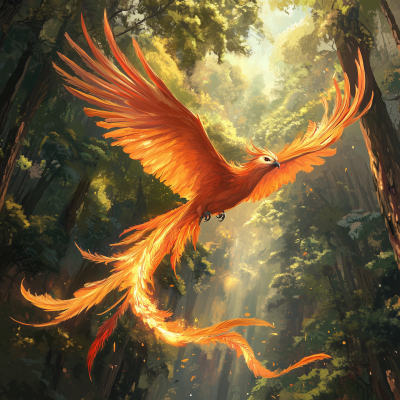 Phoenix Rising