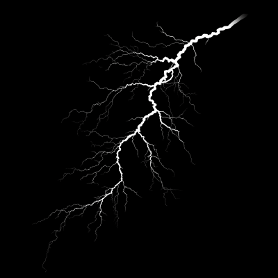 Vectorized Lightning