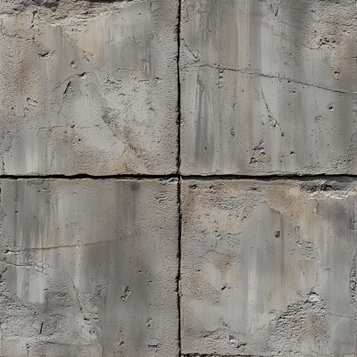 Seamless Concrete Texture