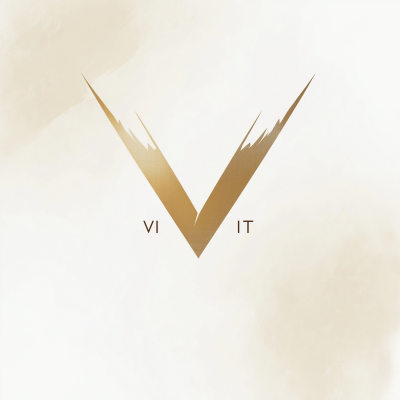 ViresFit Clothing Brand Logo