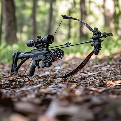 Youth Compound Bow Archery Set