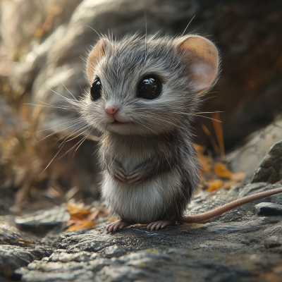 Cute Ratatui