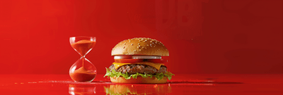 Restaurant Opening Advertisement
