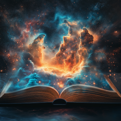 Nebula Book