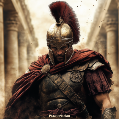 Praetorian