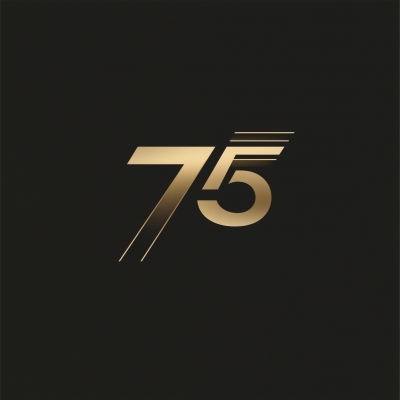 Anniversary Logo Design