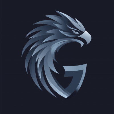 Griffinsight Logo Design