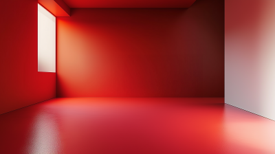 Red Depth