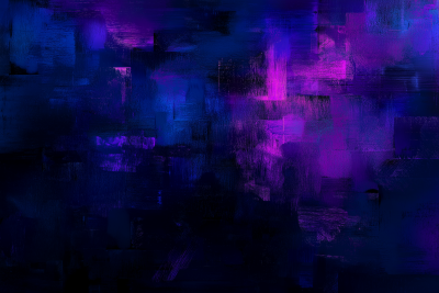 Dark Cyberpunk Texture