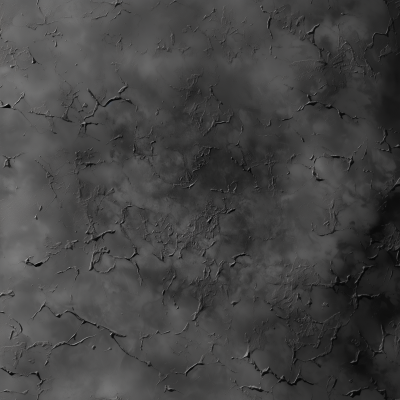 Dark Cement Texture