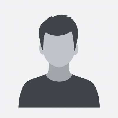 Generic Placeholder Avatar