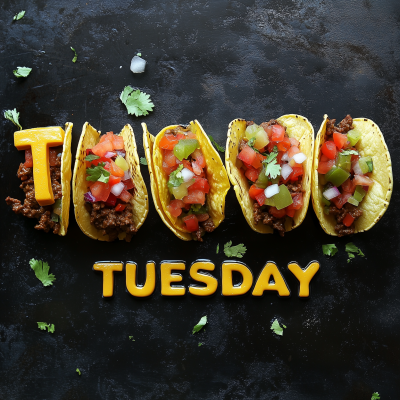 Taco Tuesday