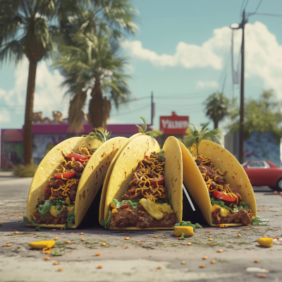 Taco Land