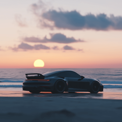 Sunset Drive