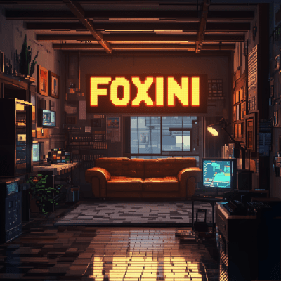 Pixelated FOXINI