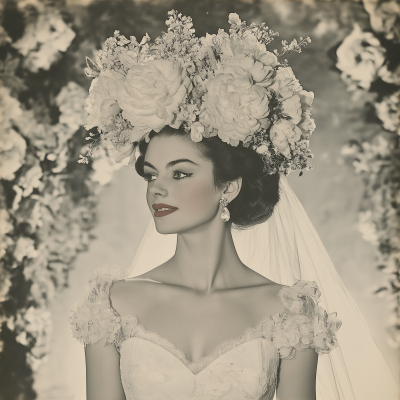 Vintage 1950’s Channel Advertisement