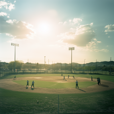 Baseball Game