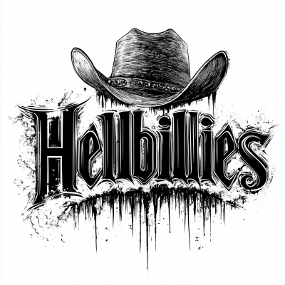 Surreal Hellbillies Logo