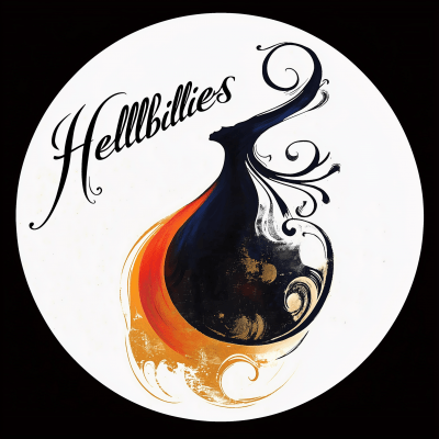 Hellbillies Circle Logo