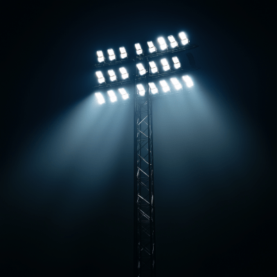 Stadium Lights