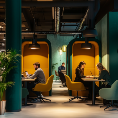 Northern Finland Business Hub