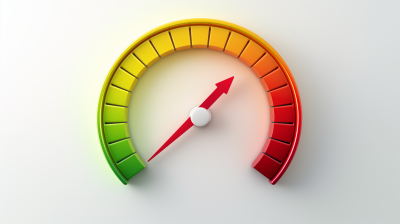 Energy Dial Indicator