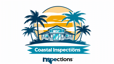 Coastal Inspections Logo Design