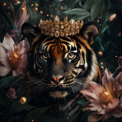 Royal Tiger