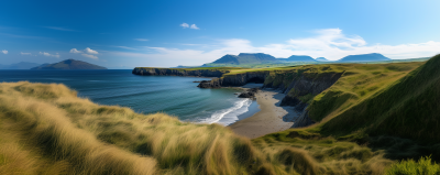 North Coast of Ireland