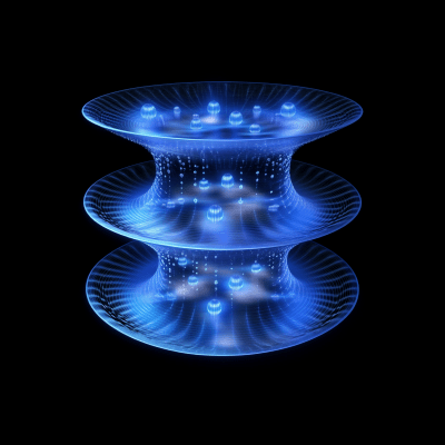 Ions Formation