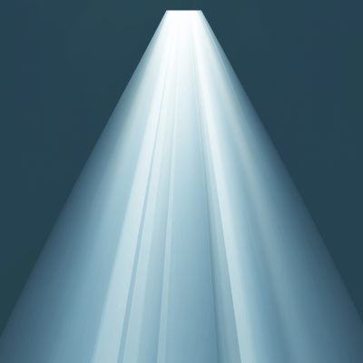 Vector Light Background