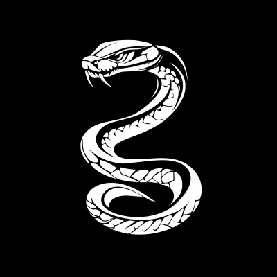 Military Snake Symbol