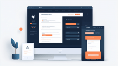 Modern Automation Proposal Generator UI