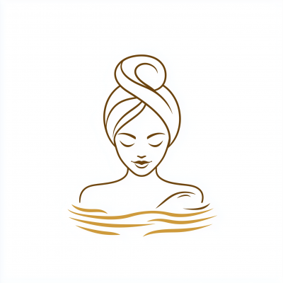 Spa Logo Design