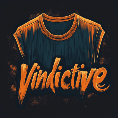 Vindictive Jersey Design