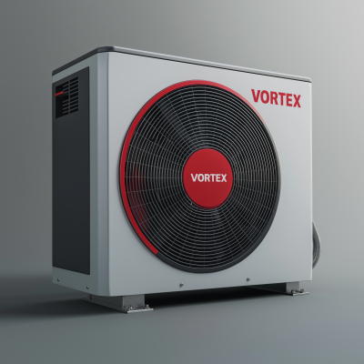 Vortex Heat Pump