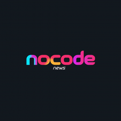 Simple No-Code News Logo