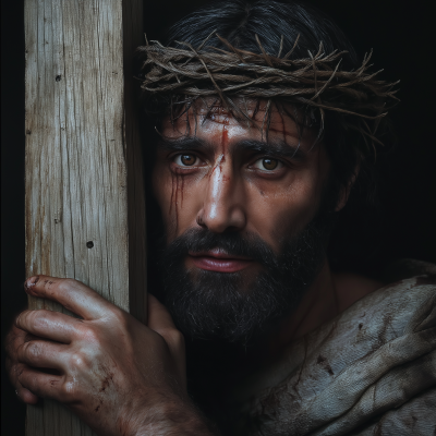 The Suffering of Jesus