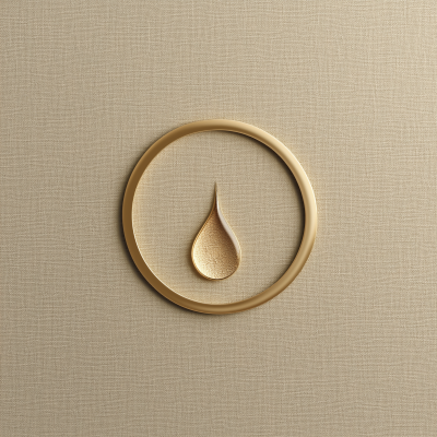 Golden Logo on Beige Sand Book Cover