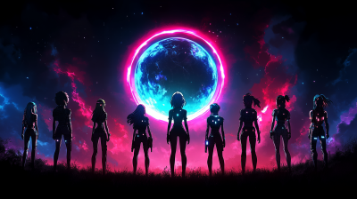 Epic Adventure