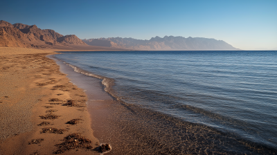 NEOM Red Sea Outback