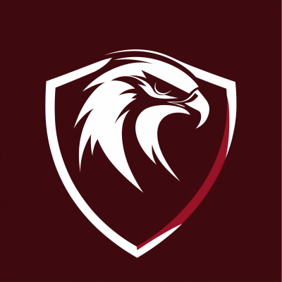 Hawk Shield Logo