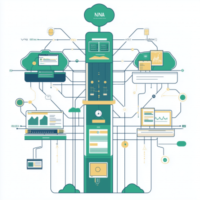 NINA Investment Strategy Illustration