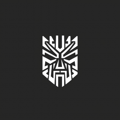 Minimalist Tribal Design