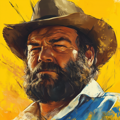 Bud Spencer Design