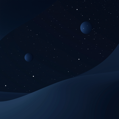 Minimalist Space