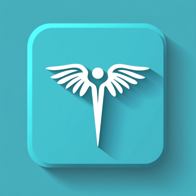 Medical App Icon